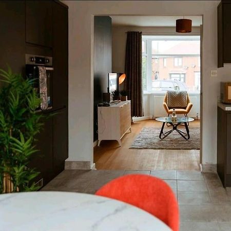 Home From Home In Tyne And Wear Westoe Ngoại thất bức ảnh
